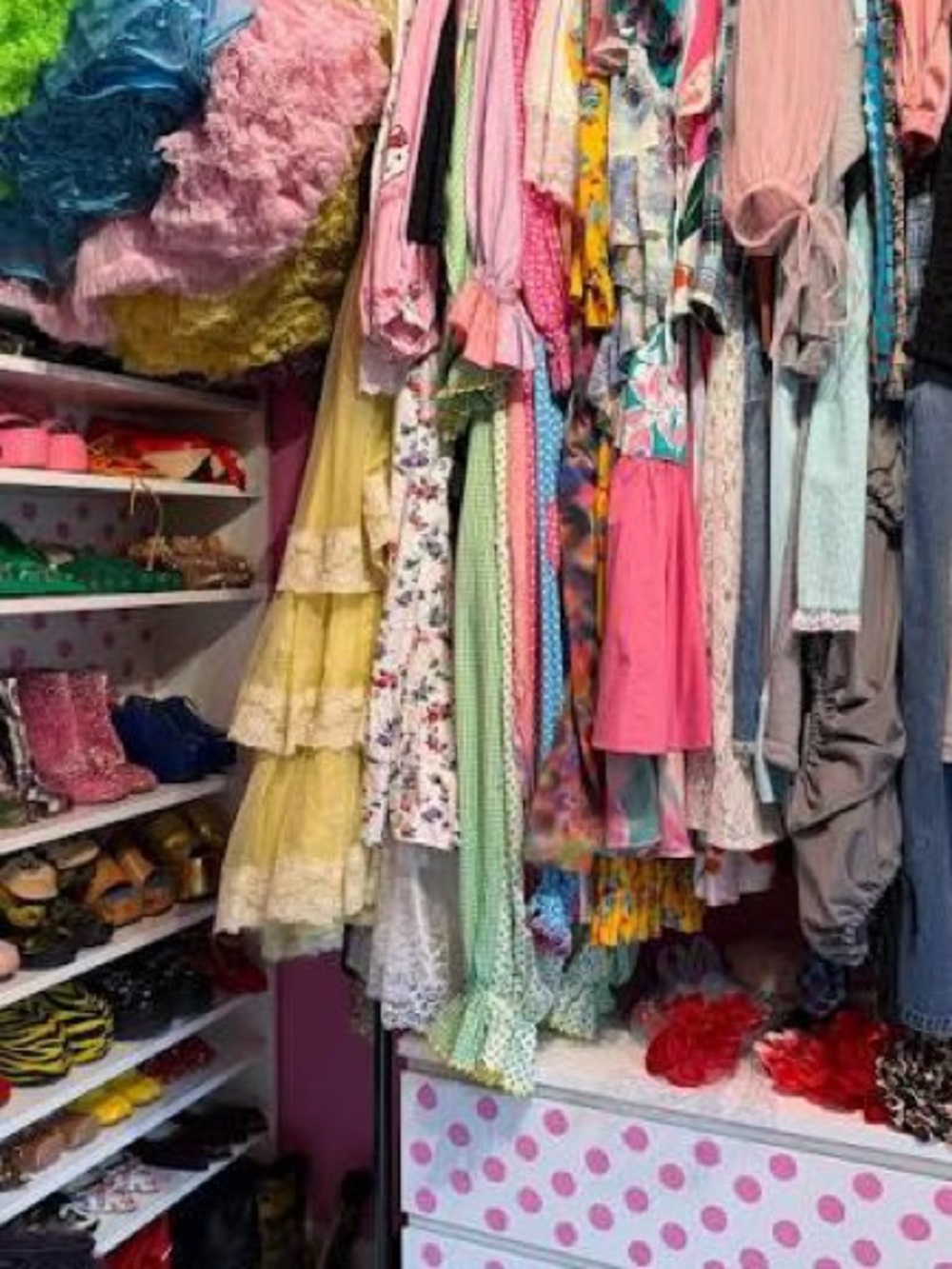 Custom Curated Kids Clothing Bundles & Reseller Lots Children Baby Toddler - Picture 4 of 4